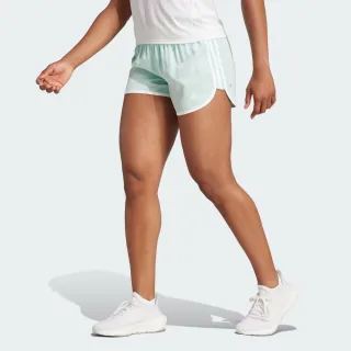 adidas 運動短裙 吸濕排汗 女 II8051 官方直營 歷史價格詳細信息