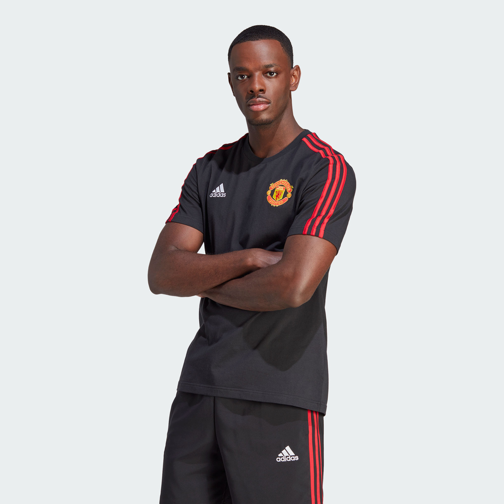 【adidas官方旗艦】MANCHESTER UNITED 足球進場雙面外套 男(HT1997) 歷史價格詳細信息