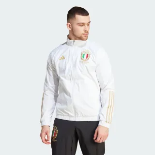 adidas 義大利國家隊主場足球短袖球衣 童裝  HS9881 歷史價格詳細信息