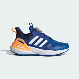 【adidas官方旗艦】RAPIDASPORT BOA 運動鞋 童鞋(IE6835) 歷史價格詳細信息