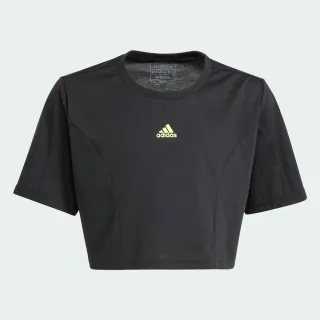 【adidas官方旗艦】短袖上衣 吸濕排汗 童裝(IQ1007) 歷史價格詳細信息