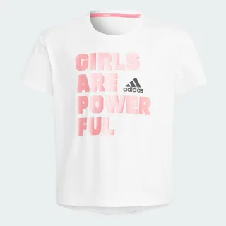 【adidas官方旗艦】短袖上衣 童裝(HE2553) 歷史價格詳細信息