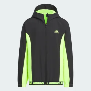 【adidas官方旗艦】連帽外套 童裝(HD1805) 歷史價格詳細信息