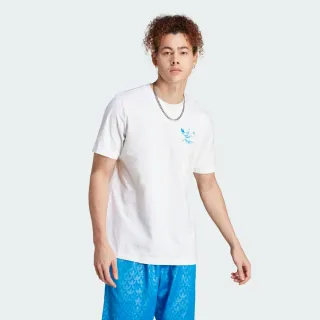 adidas LOGO 短袖上衣 男 HK6779 歷史價格詳細信息