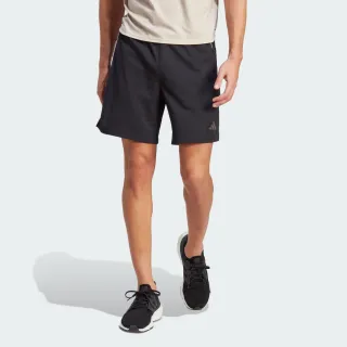 adidas HIIT 運動短褲 訓練 吸濕排汗 男 IM1104 官方直營 歷史價格詳細信息