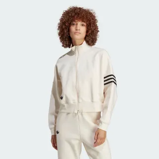 ADIDAS ORIGINALS 女 運動外套 ADICOLOR 休閒 穿搭 三葉草 翻蓋口袋 - H22875 歷史價格詳細信息