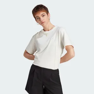 【adidas 官方旗艦】ESSENTIALS 短袖上衣 童裝(IM0279) 歷史價格詳細信息