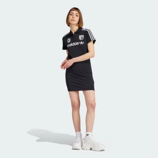 adidas ISC 連身洋裝 女 - Originals IN4139 官方直營 歷史價格詳細信息