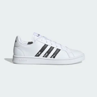 【adidas官方旗艦】COURT TOURINO 運動休閒鞋 女 - Originals(GZ0840) 歷史價格詳細信息