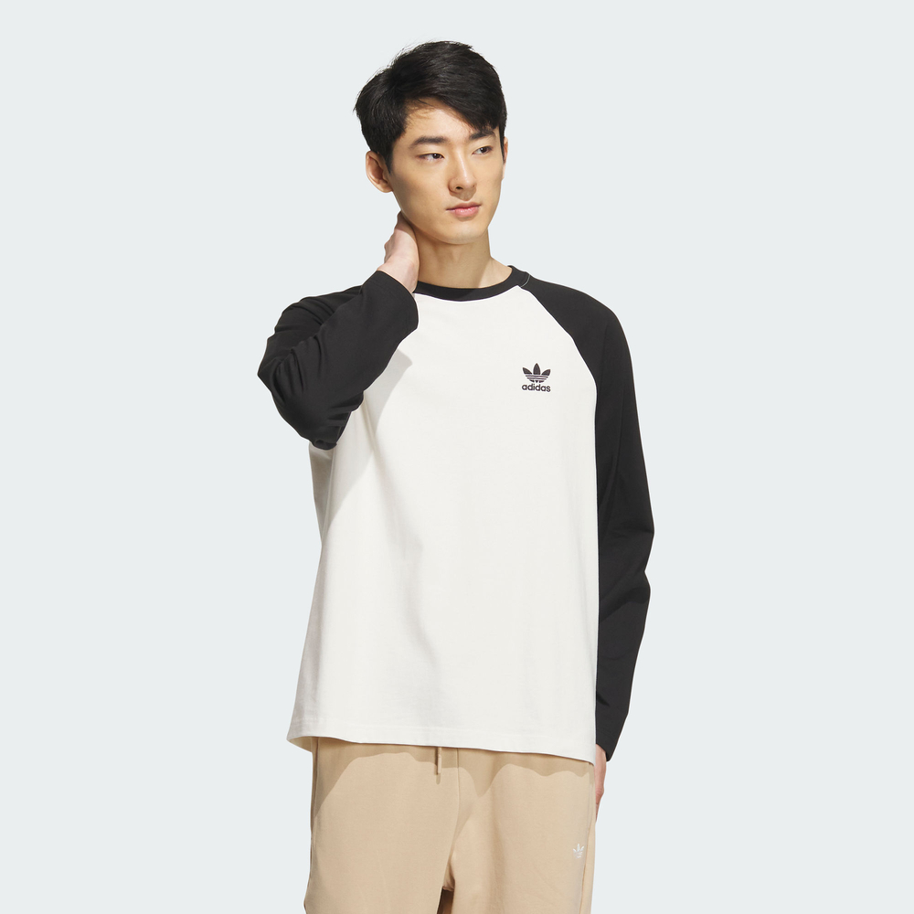 【adidas官方旗艦】長袖上衣 男(H39277) 歷史價格詳細信息