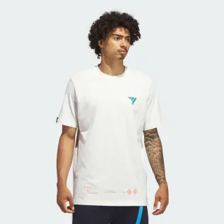 ADIDAS 短袖上衣 Trae MV SS G T 男 II7793 綠 現貨 歷史價格詳細信息