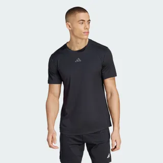 【adidas官方旗艦】HIIT 短袖上衣 訓練 男(HS7462) 歷史價格詳細信息