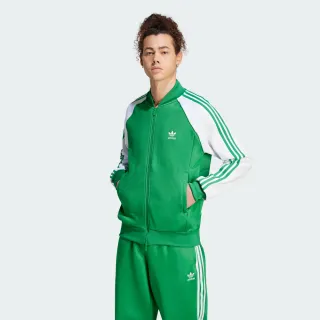【adidas官方旗艦】ADICOLOR 運動外套 男 - Originals(H34687) 歷史價格詳細信息