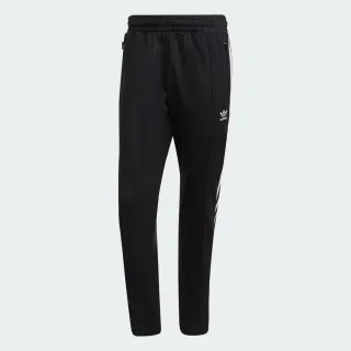 adidas 長褲 Primeblue 女款 黑 寬褲 復古 落地 喇叭 愛迪達 三葉草【ACS】GD2273 歷史價格詳細信息