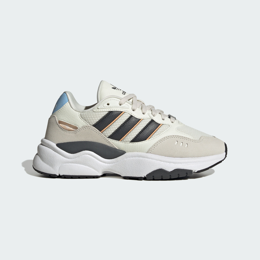 【adidas官方旗艦】RETROPY E5 運動休閒鞋 復古 男/女 - Originals(Q47101) 歷史價格詳細信息