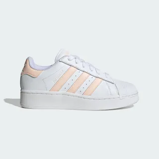 adidas SUPERSTAR XLG 運動休閒鞋 貝殼 男/女 - Originals ID4657 官方直營 歷史價格詳細信息