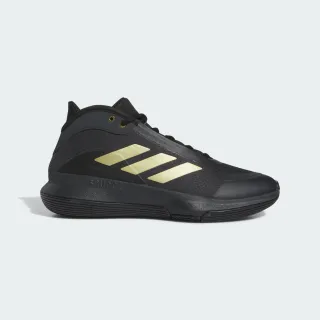 Adidas Bounce Legends IE9278 男 籃球鞋 運動 訓練 球鞋 緩震 彈力 愛迪達 黑金 歷史價格詳細信息