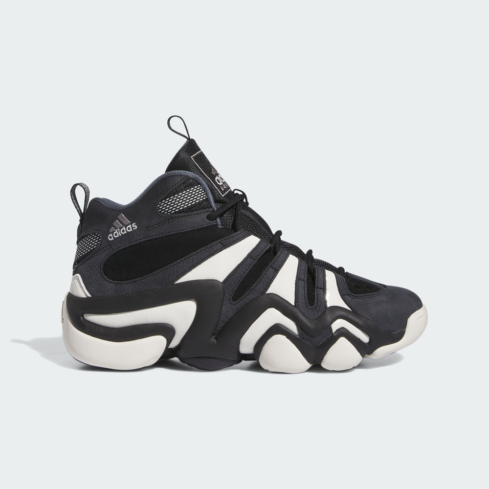 ADIDAS 籃球鞋 CRAZY 8 中 米白 IE7230 現貨 歷史價格詳細信息