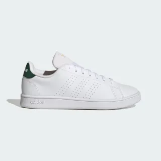 ADIDAS 女 ADVANTAGE 休閒鞋 小白鞋 經典 復古 - F36223 歷史價格詳細信息