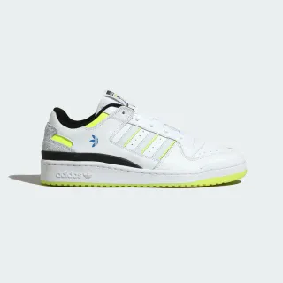 【adidas官方旗艦】FORUM 運動休閒鞋 復刻籃球 男/女 - Originals(FY7757) 歷史價格詳細信息