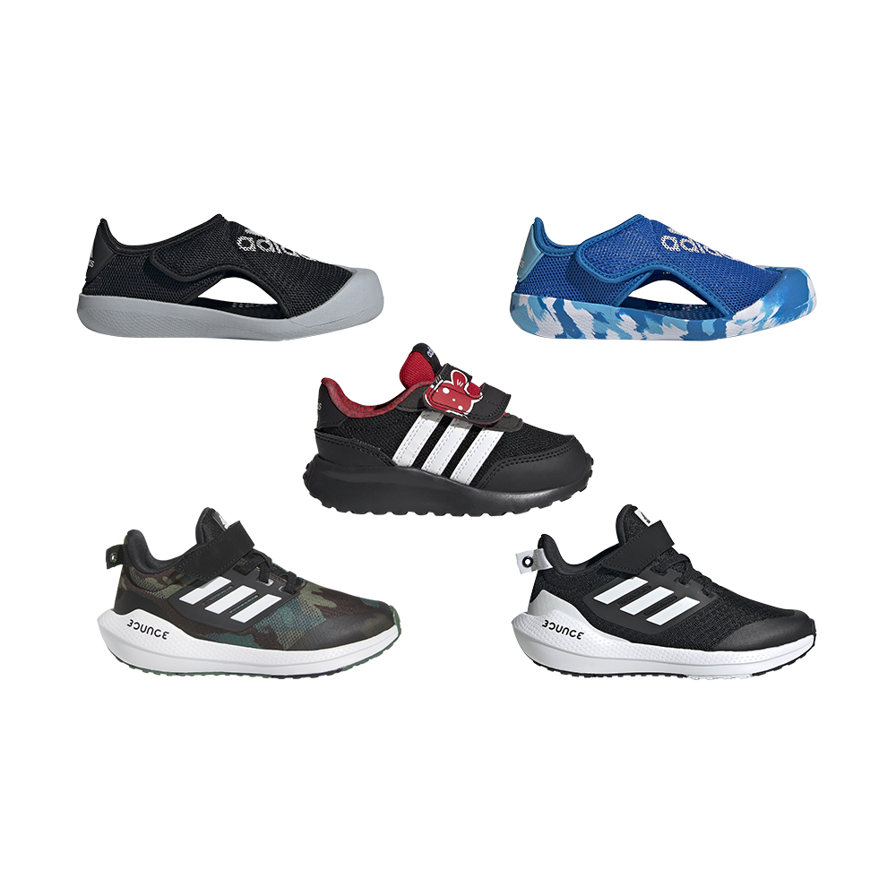 【adidas官方旗艦】運動涼鞋 男/女 - Originals(IG7957) 歷史價格詳細信息