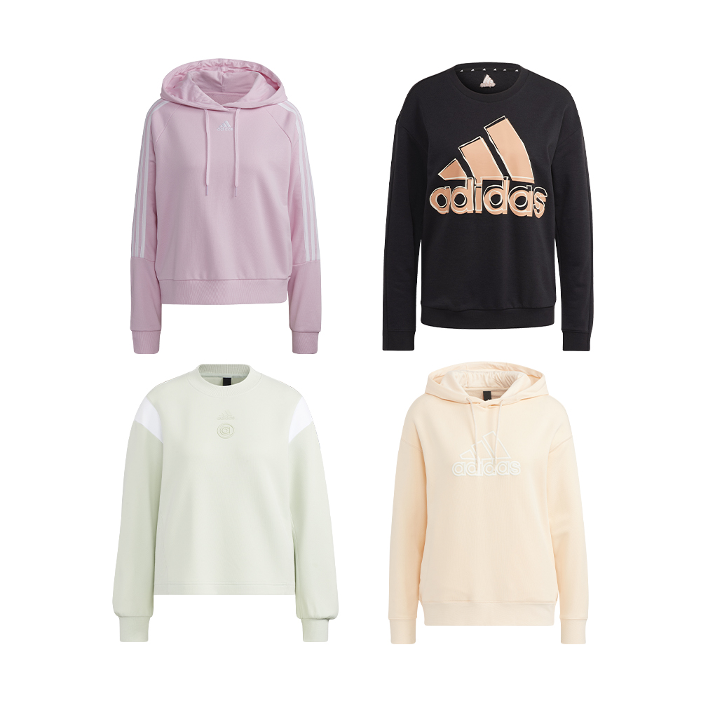 【adidas官方旗艦】長袖上衣 男/女(IA9452) 歷史價格詳細信息