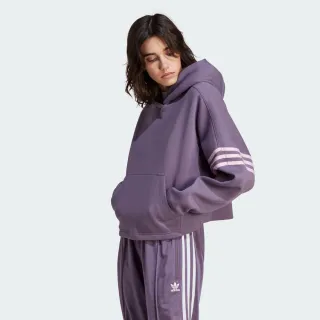【adidas官方旗艦】ADICOLOR 長袖上衣 女 - Originals(FM2636) 歷史價格詳細信息
