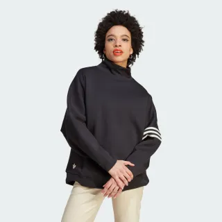 【adidas官方旗艦】ADICOLOR 長袖上衣 女 - Originals(FM2636) 歷史價格詳細信息