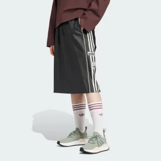 ADIDAS ADIBREAK 女裙子 H39022 黑 歷史價格詳細信息