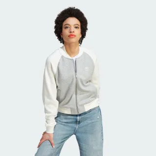 【adidas官方旗艦】運動外套 女 - Originals(HC6603) 歷史價格詳細信息