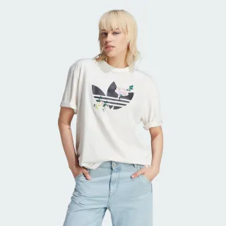 adidas LOGO 短袖上衣 女 FM1656 歷史價格詳細信息