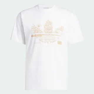adidas LOGO 短袖上衣 男 HK6779 歷史價格詳細信息