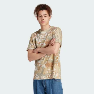 【adidas官方旗艦】短袖上衣 男 - Originals(ED6116) 歷史價格詳細信息