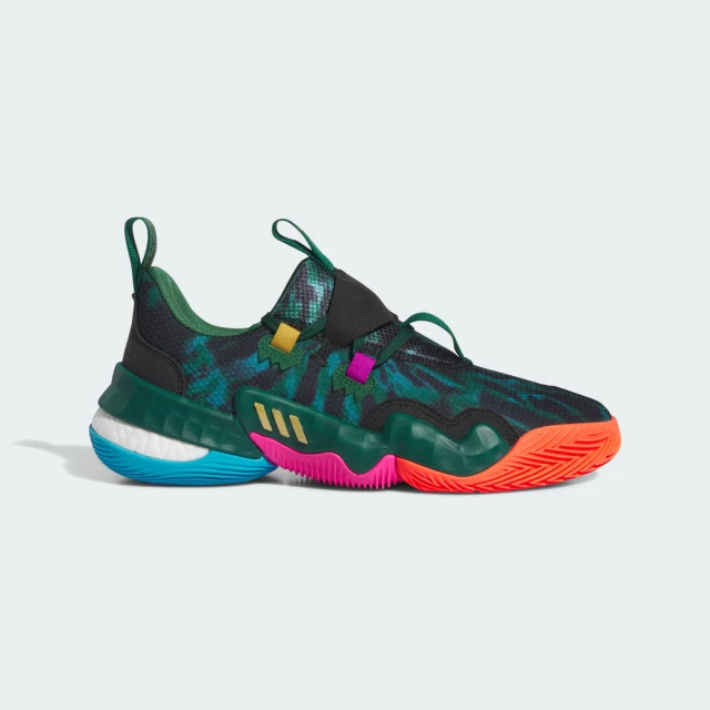 【ADIDAS】Trae Young 1 男女 籃球鞋-GZ4627 歷史價格詳細信息