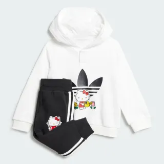 【adidas 官方旗艦】HELLO KITTY X SUPERSTAR 360 運動休閒鞋 童鞋 - Originals(ID9720) 歷史價格詳細信息