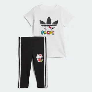 【adidas 官方旗艦】HELLO KITTY X SUPERSTAR 360 運動休閒鞋 童鞋 - Originals(ID9720) 歷史價格詳細信息
