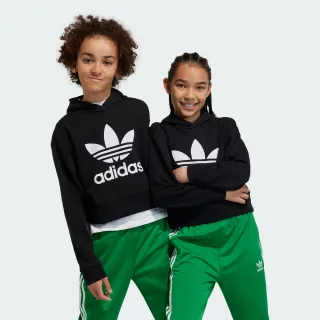 【adidas官方旗艦】長袖上衣 童裝 - Originals(IB8455) 歷史價格詳細信息