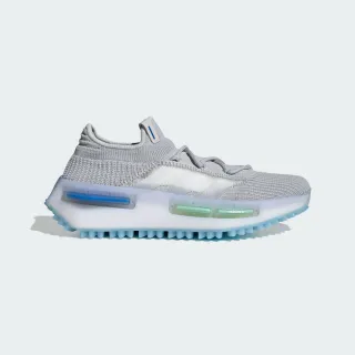 Adidas Originals NMD S1 愛迪達白色休閑透氣慢跑鞋男女同款 GZ7900 歷史價格詳細信息