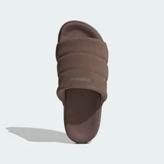 ADIDAS 運動拖鞋 ADILETTE ESSENTIAL  W 女 IE9648 米白 現貨 歷史價格詳細信息