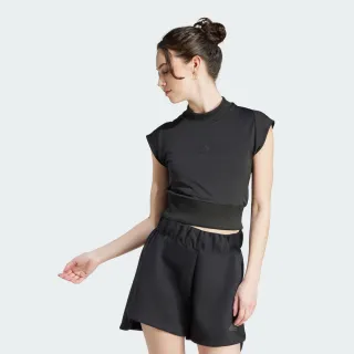 【adidas 官方旗艦】短袖上衣 吸濕排汗 女(IK9385) 歷史價格詳細信息