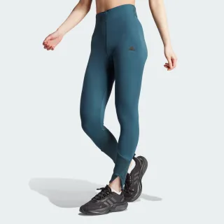 adidas Z.N.E. AEROREADY 緊身褲 吸濕排汗  女 IM4941 官方直營 歷史價格詳細信息