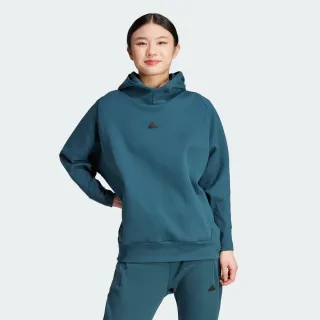 【adidas 官方旗艦】Z.N.E. 連帽上衣 女(HZ2865) 歷史價格詳細信息