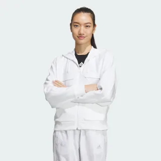 adidas RCO 運動外套  女 IP7095 官方直營 歷史價格詳細信息
