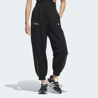 【adidas 官方旗艦】RCO 運動九分褲 女(IP7092) 歷史價格詳細信息