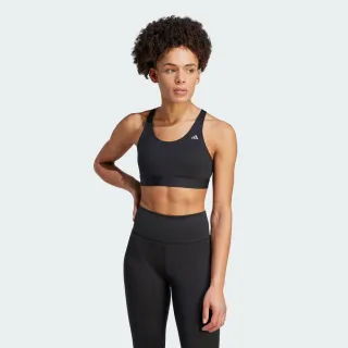 adidas官方旗艦 運動內衣 女 HS7267 歷史價格詳細信息