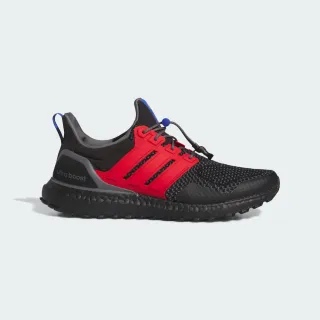 Adidas Ultraboost 1.0 ATR [ID9641] 男 慢跑鞋 運動 跑鞋 抽繩 襪套式 緩震 黑紅 歷史價格詳細信息