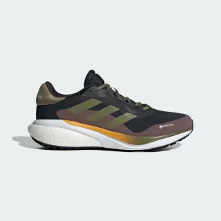 【ADIDAS】SUPERNOVA W GTX 跑步鞋 女鞋 黑紫色-ID6305 歷史價格詳細信息