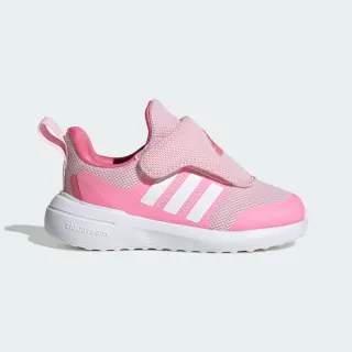 【ADIDAS】FortaRun 2.0 EL K 跑步鞋 中大童 童鞋 女鞋-IG5387 歷史價格詳細信息