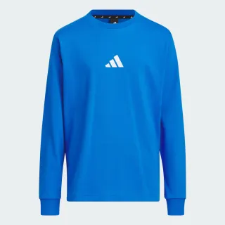 adidas ESSENTIALS 長袖上衣 童裝  HM8709 歷史價格詳細信息
