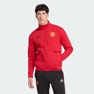 【adidas官方旗艦】MANCHESTER UNITED 足球進場雙面外套 男(HT1997) 歷史價格詳細信息